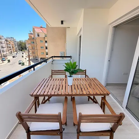 Apartment Almyra 22, Premium Larnaka