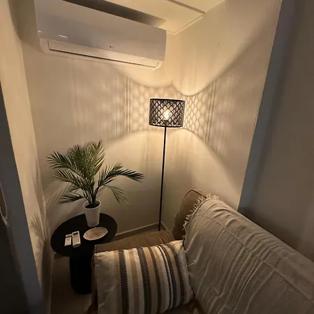 Almyra 22, Premium Apartment Larnaka