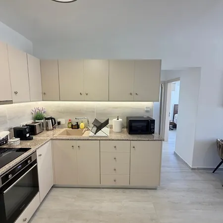 Apartment Almyra 22, Premium Larnaka
