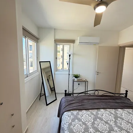 Almyra 22, Premium Apartment Larnaka