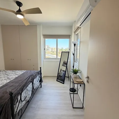 Almyra 22, Premium * Larnaka